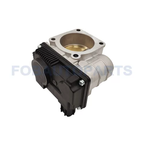 A Electronic Throttle Body Compatible for Nissan Models Altima 2002-2006 16119-AE01B 16119-AE01C - image 3